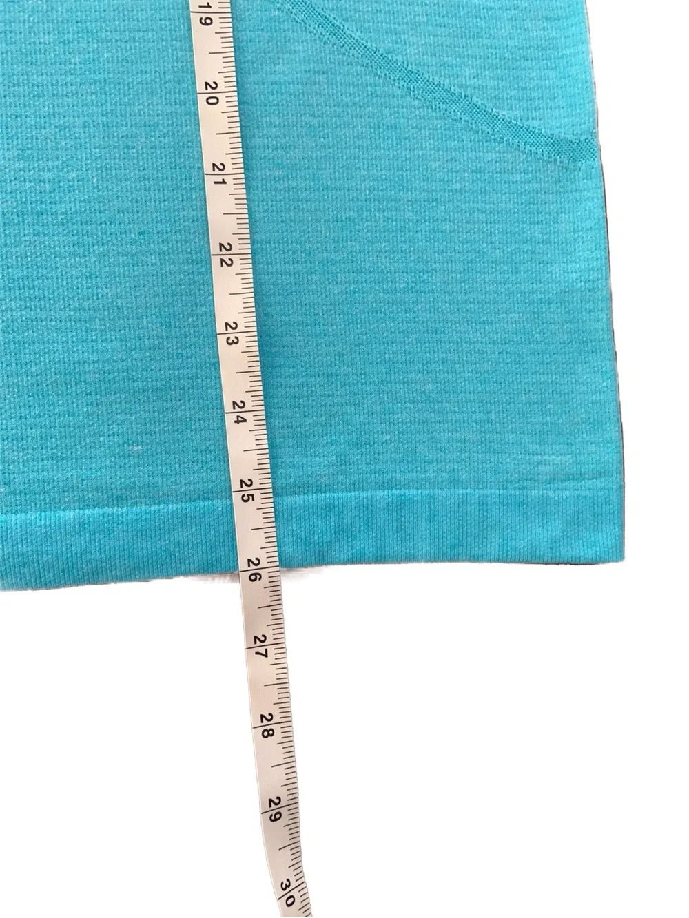Lululemon Swiftly Tech Racerback Like New Size 8